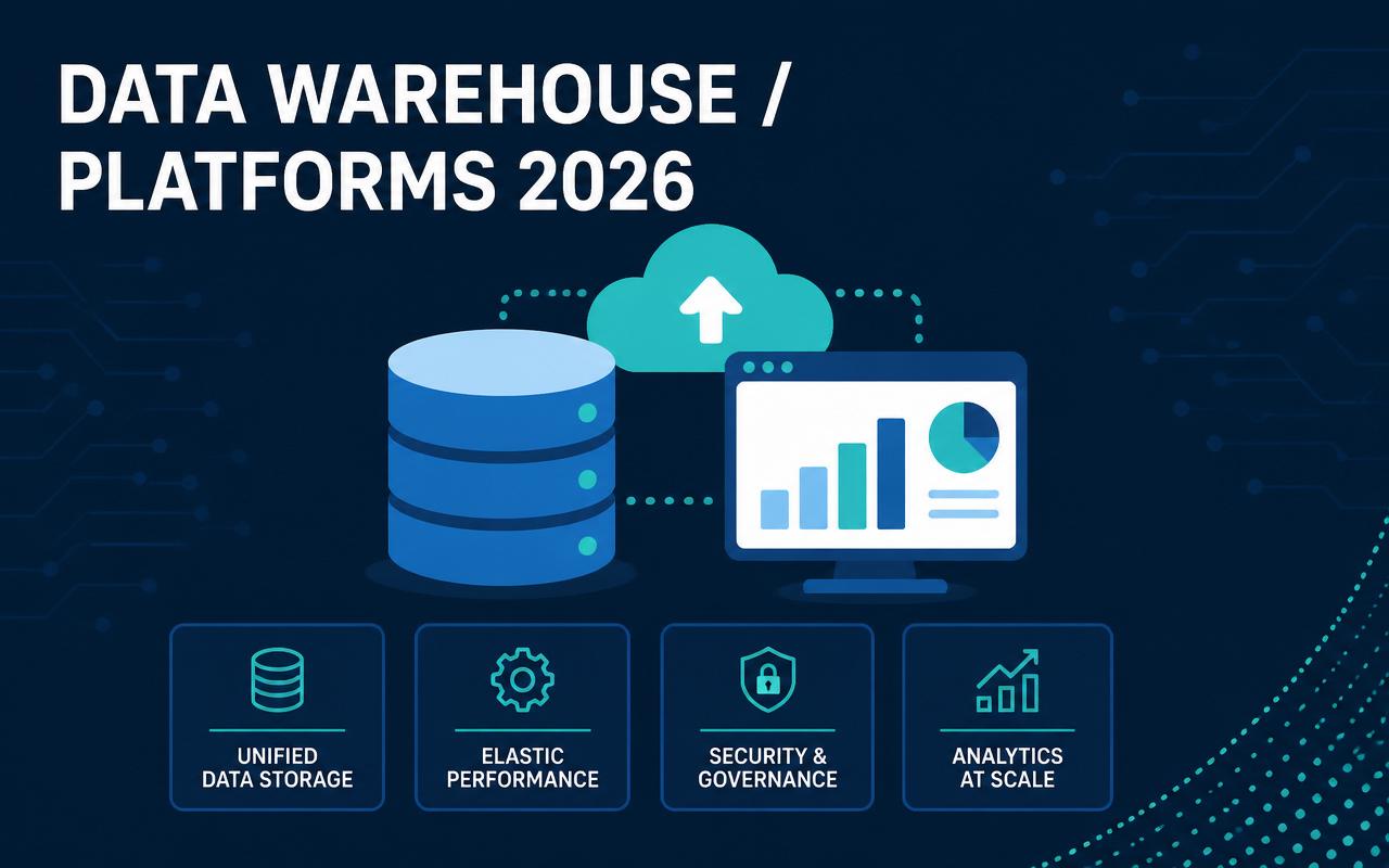 Business Intelligence Dashboards: Top BI Tools for Non-Technical Teams in 2026