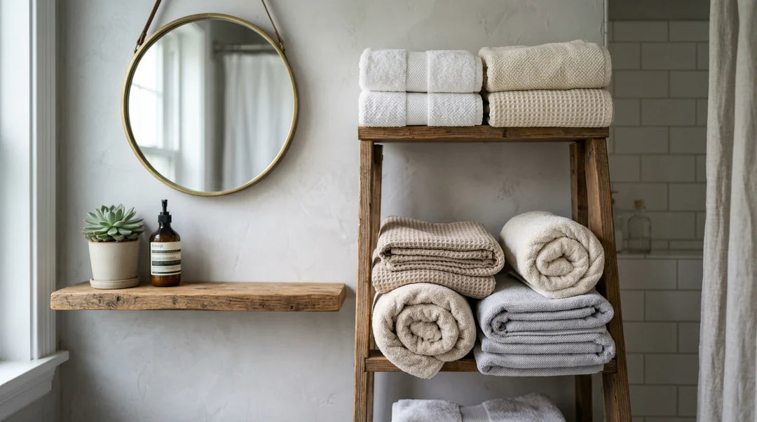 Bath Towels